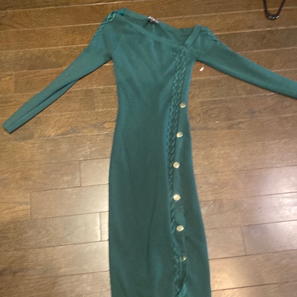 Small guess sweater dress - Picture 1 of 2